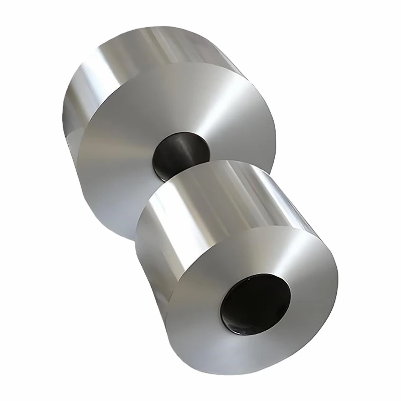 Catering 8011 Aluminum Foil Jumbo Roll