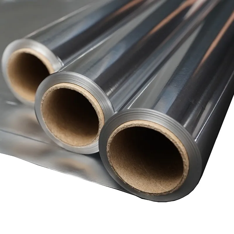 Standard Aluminum Foil Roll suppliers